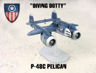 allies p-48 pelican